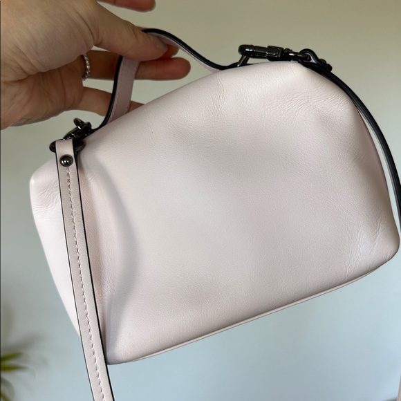 Longchamp Le Pliage Xtra XS Vanity - Limited edition Light Pink Color - Picture 3 of 10